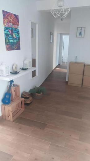 Apartamento La Mar, Carboneras